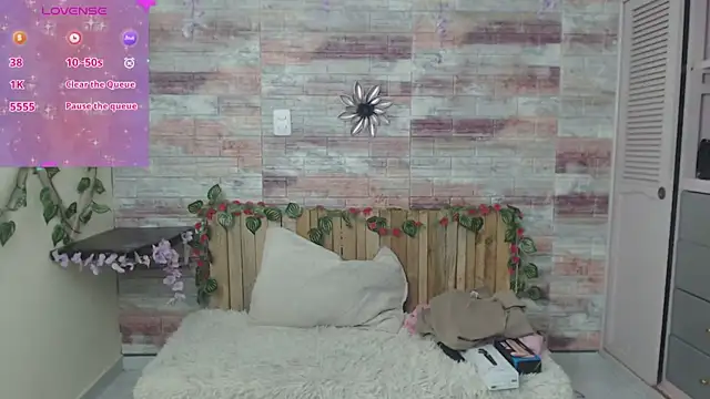 Lucy joi online show from 01.09.25