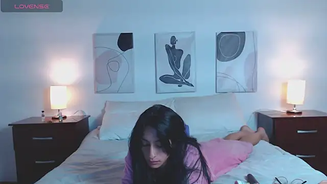 Lucy joi online show from 01.20.25