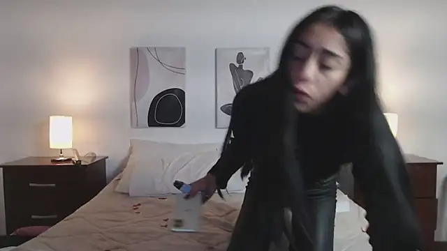 Lucy joi online show from 02.13.25