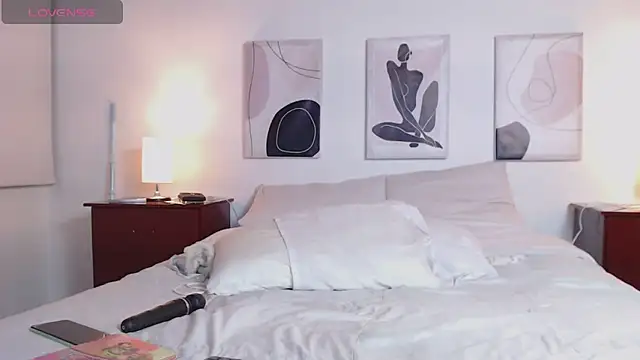 Lucy joi online show from 02.25.25