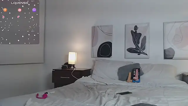 Lucy joi online show from 03.02.25