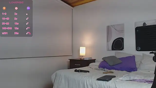 Lucy joi online show from 03.07.25