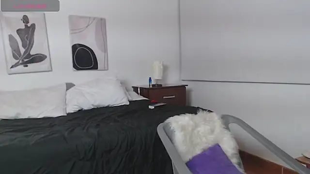 Lucy joi online show from 03.14.25