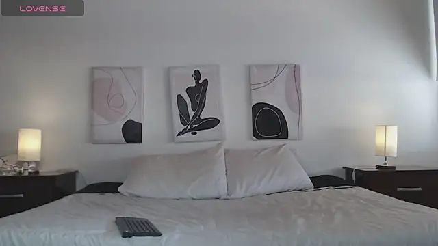 Lucy joi online show from 03.15.25