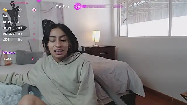 Lucy joi online show from 03.17.25