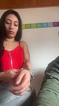 Lucy joi online show from 10.03.25