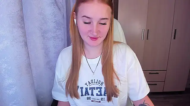 KeiraNight online show from 01.20.25