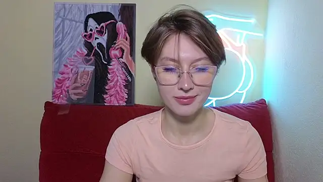 MalvinaBlum online show from 11.01.25