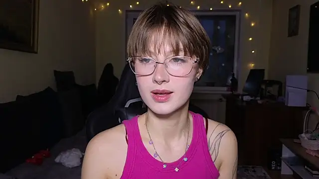 MalvinaBlum online show from 01.14.26