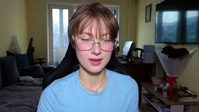 MalvinaBlum online show from 02.15.26