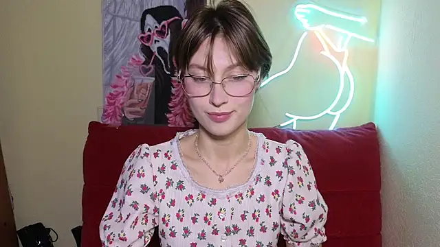 MalvinaBlum online show from 02.19.26