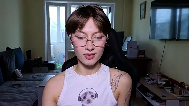 Snapshot of MalvinaBlum chatting on 03.26.26 MalvinaBlum online show from 03.26.26