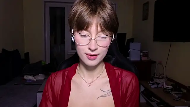 Snapshot of MalvinaBlum chatting on 03.28.26 MalvinaBlum online show from 03.28.26