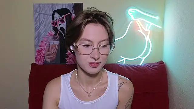 Snapshot of MalvinaBlum chatting on 07.16.26 MalvinaBlum online show from 07.16.26