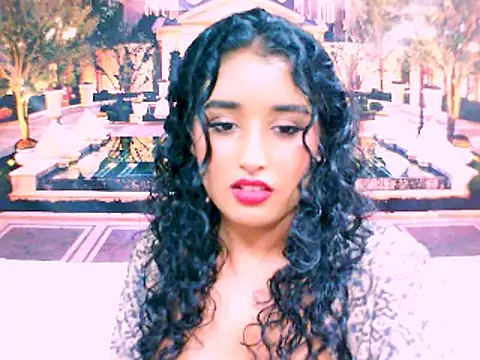 IndianAngel4u online show from 02.12.25