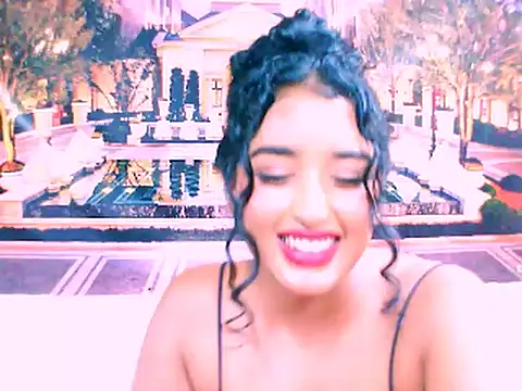 IndianAngel4u online show from 02.15.25