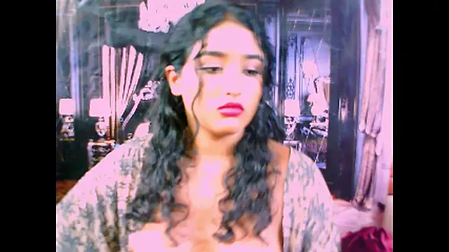 IndianAngel4u online show from 03.09.25