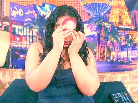 IndianAngel4u online show from 09.19.25