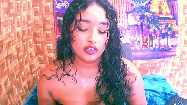 IndianAngel4u online show from 02.02.26