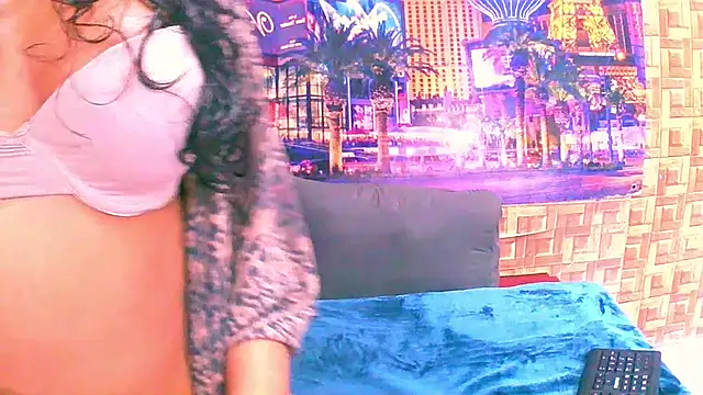 IndianAngel4u online show from 02.23.26