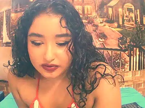 IndianAngel4u online show from 03.29.26