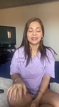 Anto Naranjo online show from 01.06.25