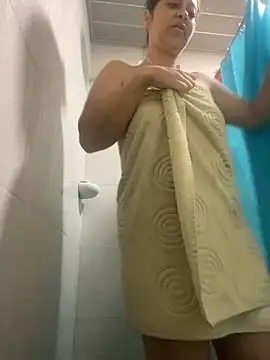 Anto Naranjo online show from 01.07.25