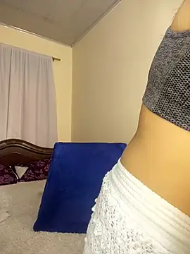 Anto Naranjo online show from 03.31.26