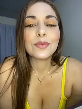Anto Naranjo online show from 06.20.26