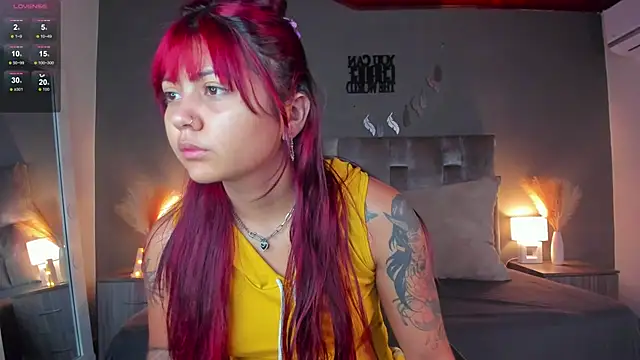 alaia-rogers online show from 02.11.25