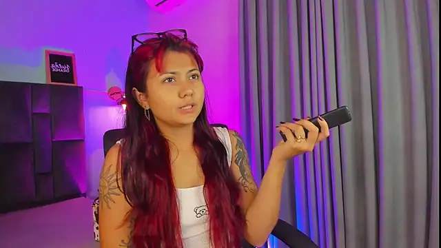 alaia-rogers online show from 02.13.25