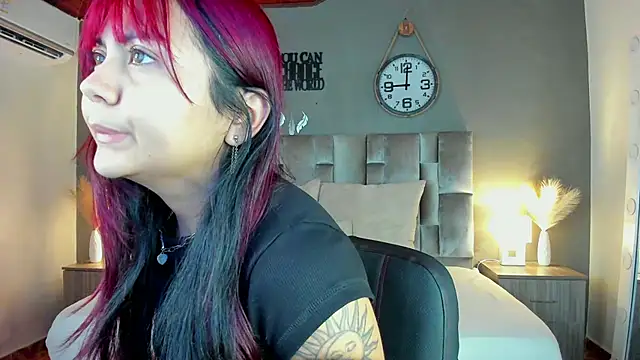 alaia-rogers online show from 02.22.25