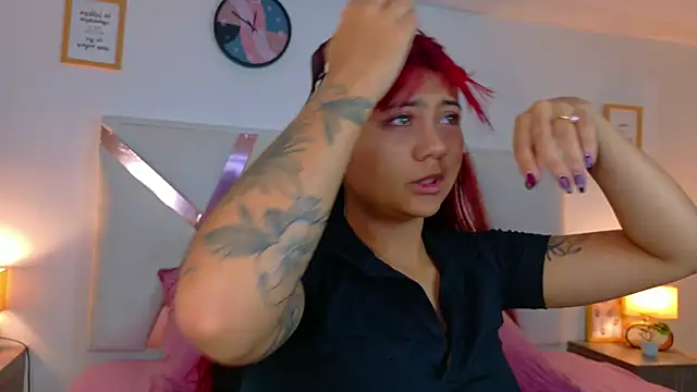 alaia-rogers online show from 02.25.25