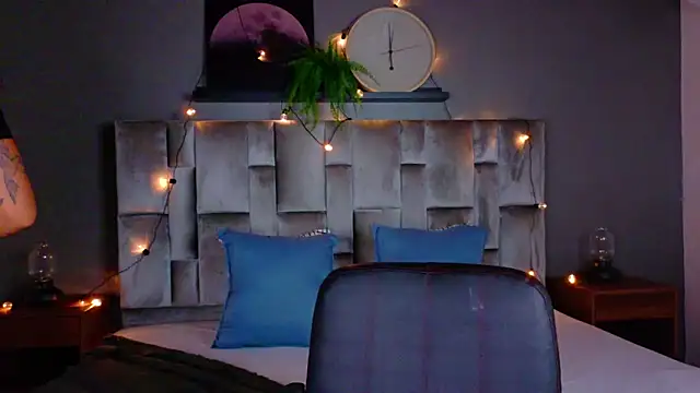 alaia-rogers online show from 09.12.25