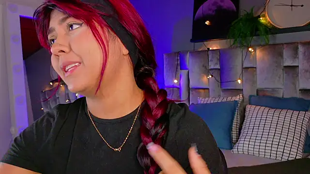 alaia-rogers online show from 10.06.25