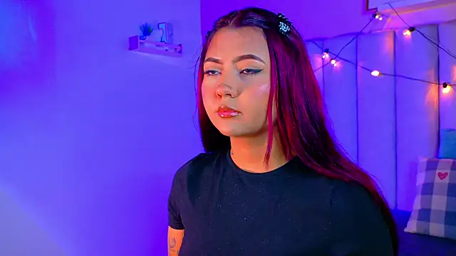 alaia-rogers online show from 11.13.25