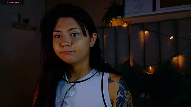 alaia-rogers online show from 12.17.25