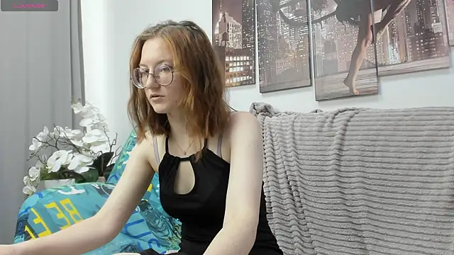 Fiery mary online show from 04.26.26