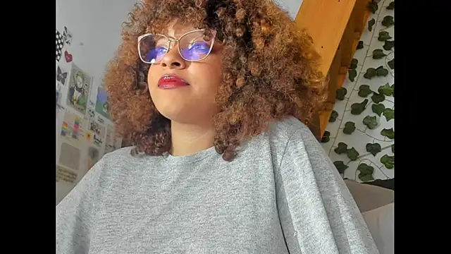 Ada gales  online show from 02.27.25