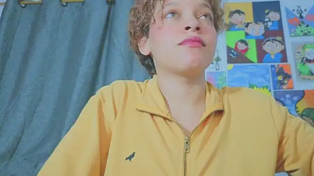 Ada gales  online show from 03.21.26