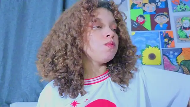 Ada gales  online show from 04.28.26