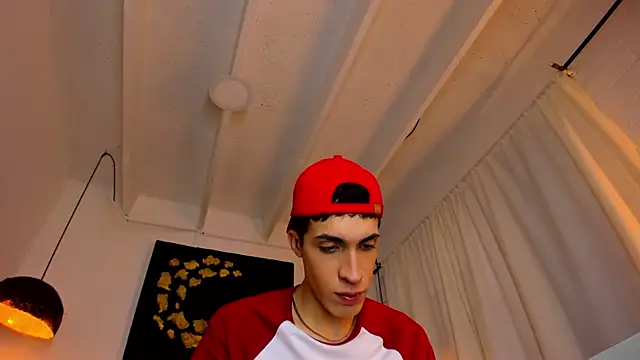 Angel Snowhotxxx online show from 12.06.24