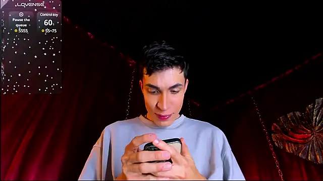 Angel Snowhotxxx online show from 01.12.25