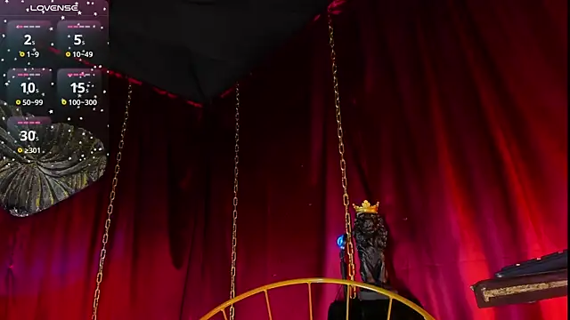 Angel Snowhotxxx online show from 02.15.25