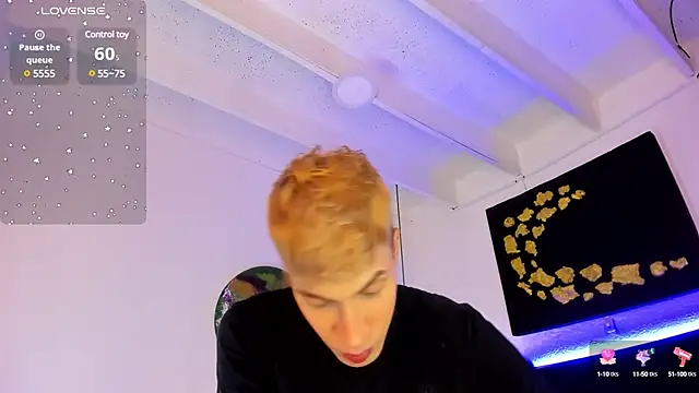 Angel Snowhotxxx online show from 02.26.25