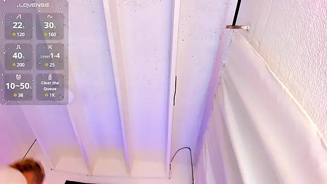 Angel Snowhotxxx online show from 02.27.25