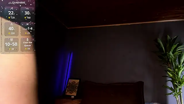 Angel Snowhotxxx online show from 11.12.25