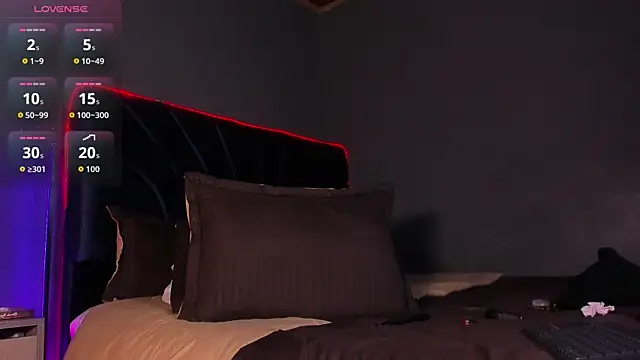 Angel Snowhotxxx online show from 04.12.26