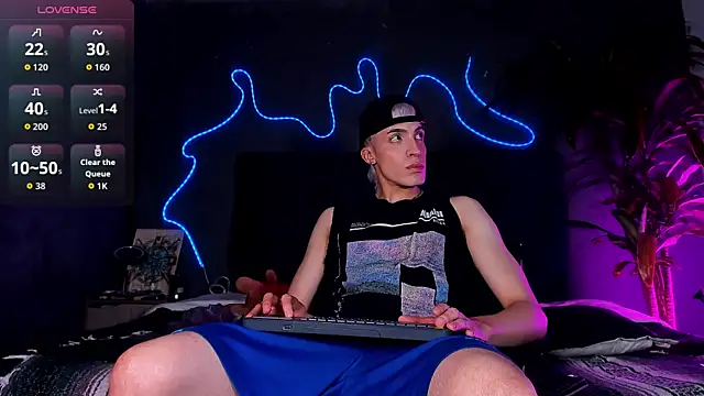 Angel Snowhotxxx online show from 07.16.26