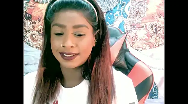 Snapshot of Harl3ysugar4u chatting on 03.04.25 Harl3ysugar4u online show from 03.04.25